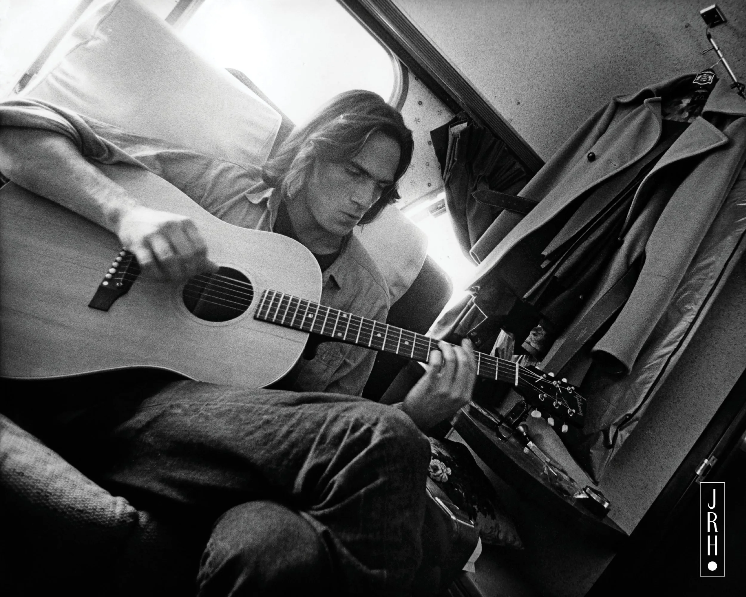 The Musical Legacy of James Taylor: A Journey Through Time
