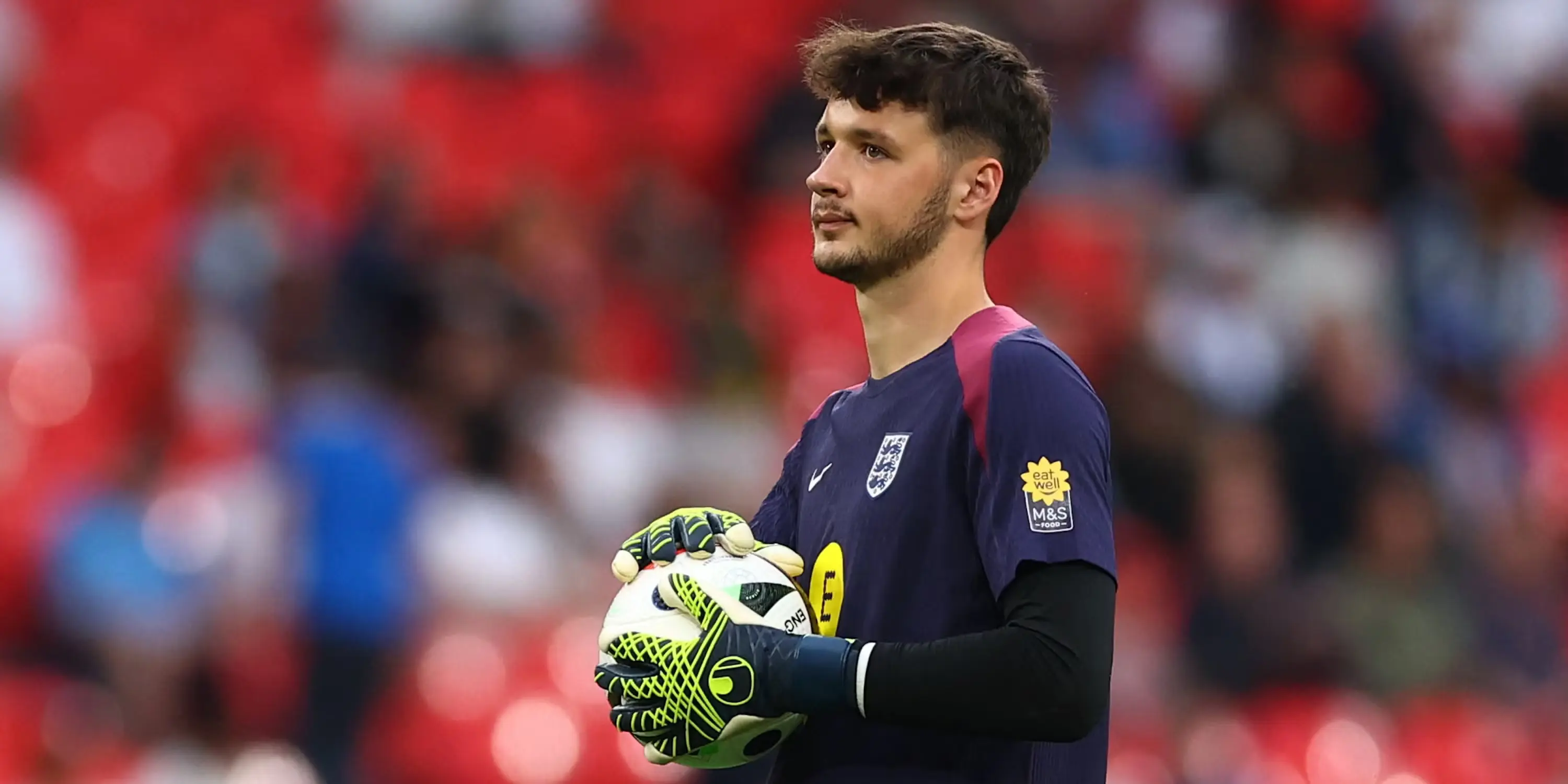 James Trafford: A Promising Young Talent in Football