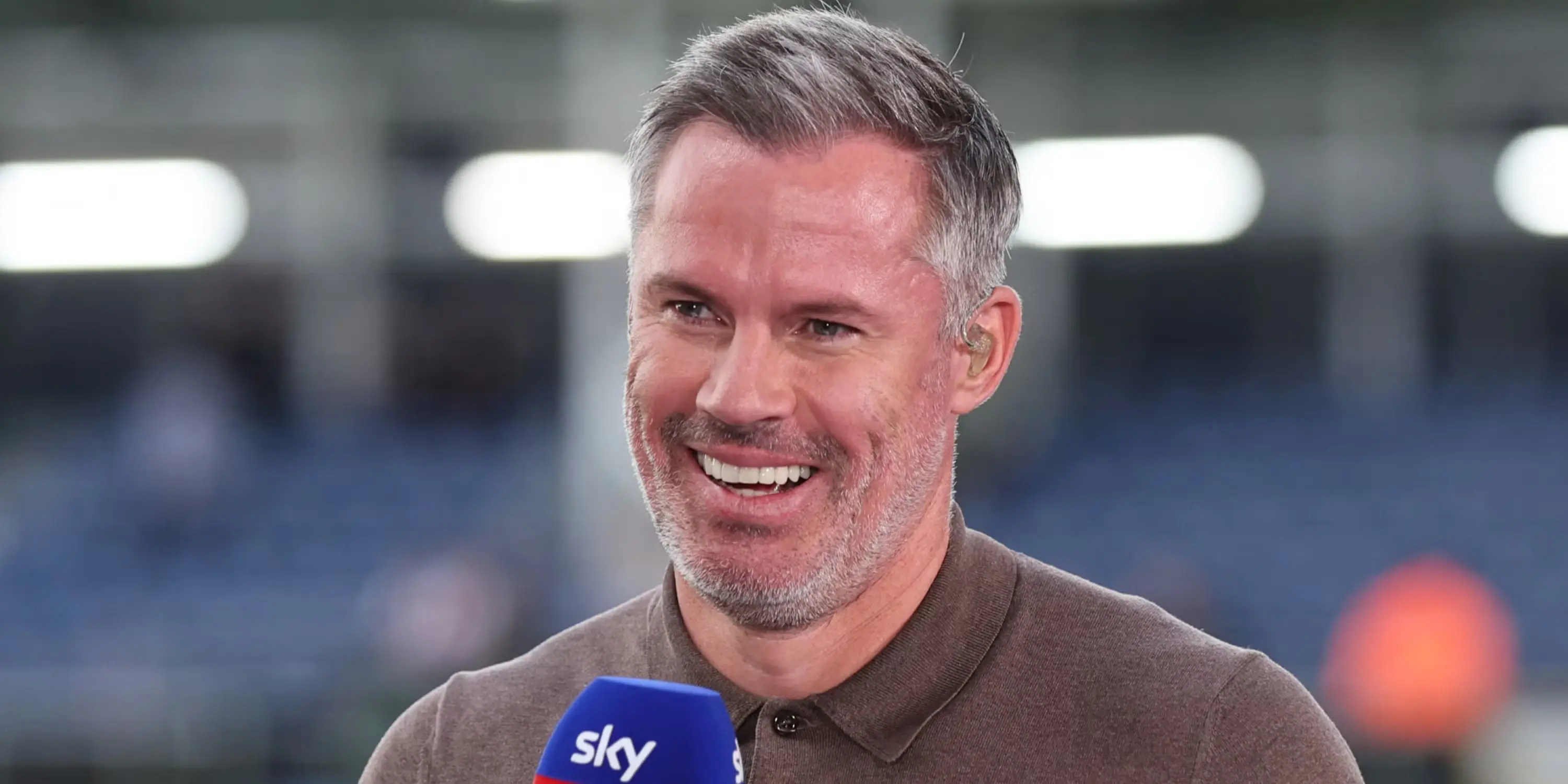 The Legacy of Jamie Carragher in Football and Media