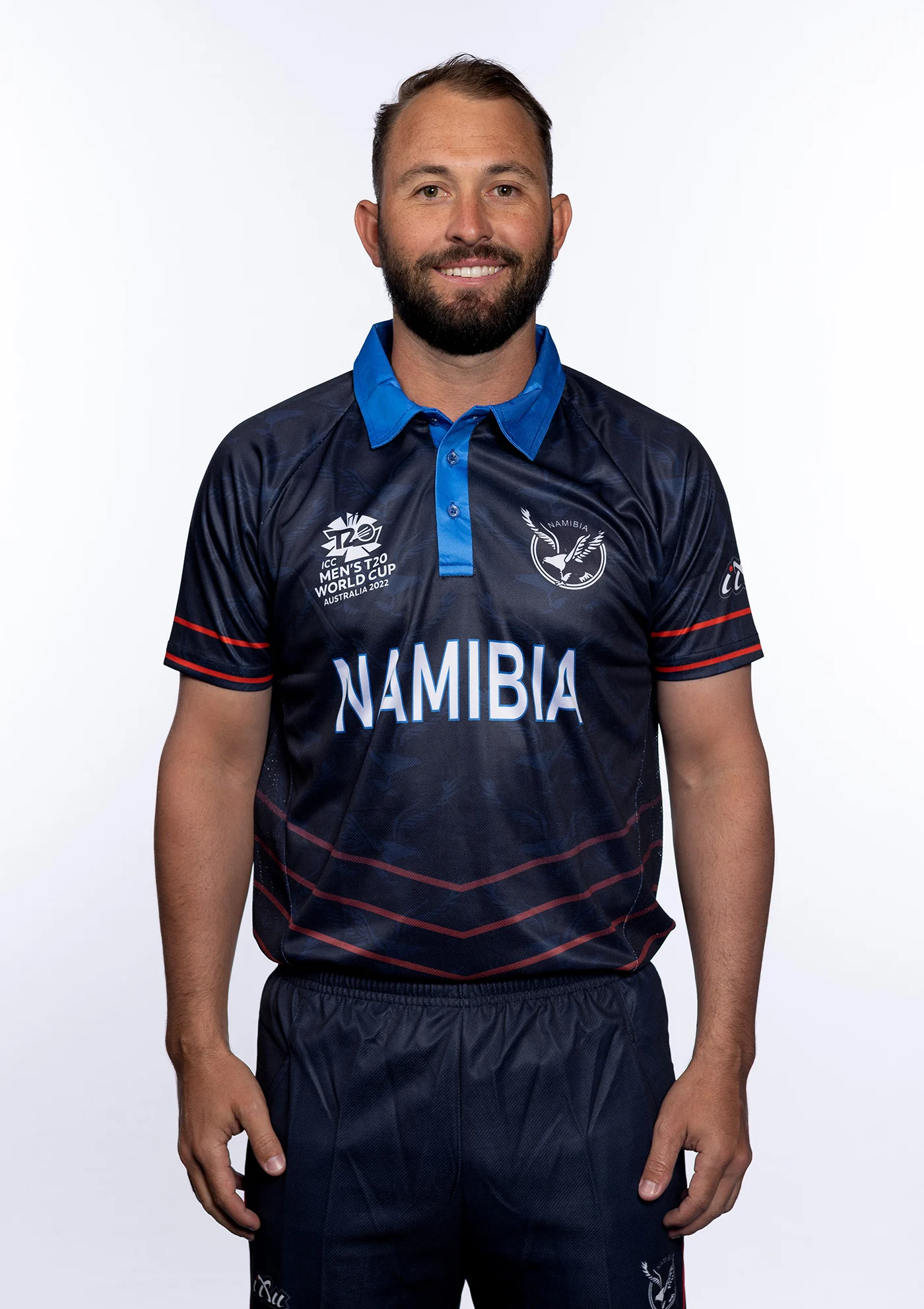 Jan Frylinck: A Promising Talent in Modern Cricket