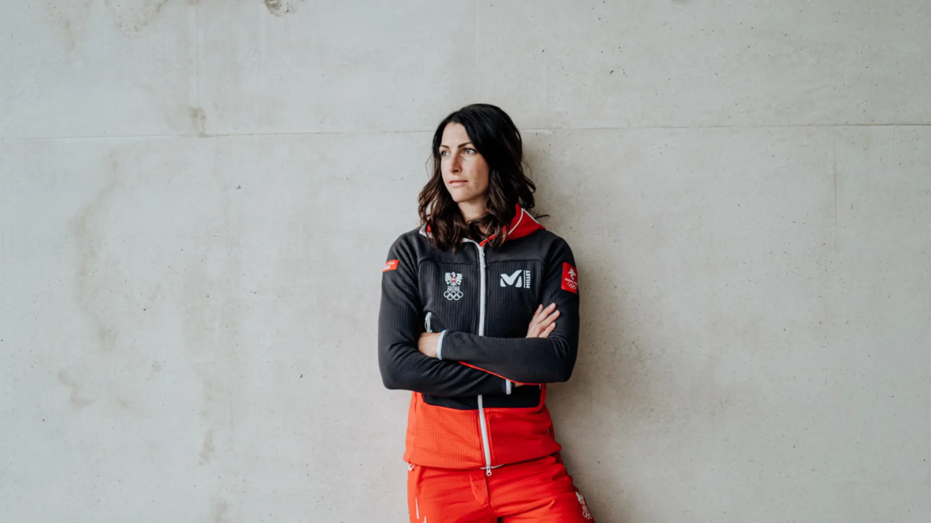 Janine Flock: A Trailblazer in Winter Sports