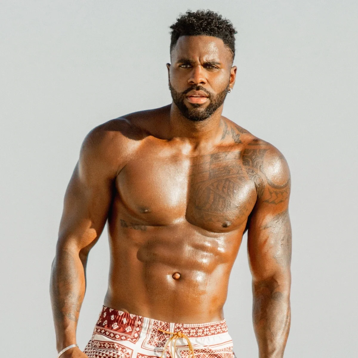 Understanding Jason Derulo’s Impact on Modern Music