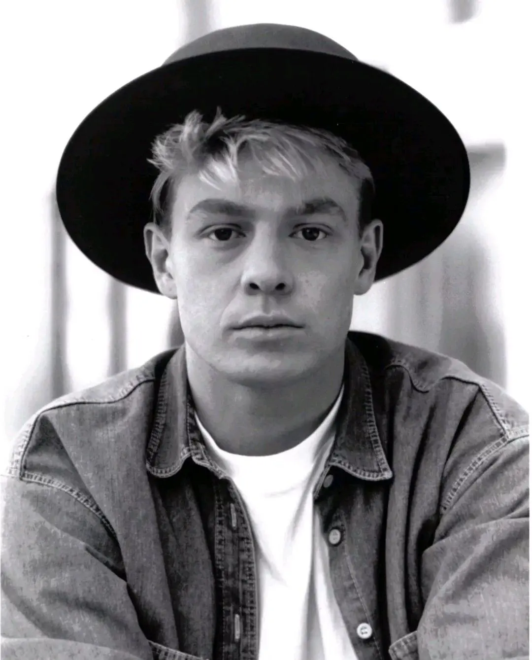 The Rise and Journey of Jason Donovan