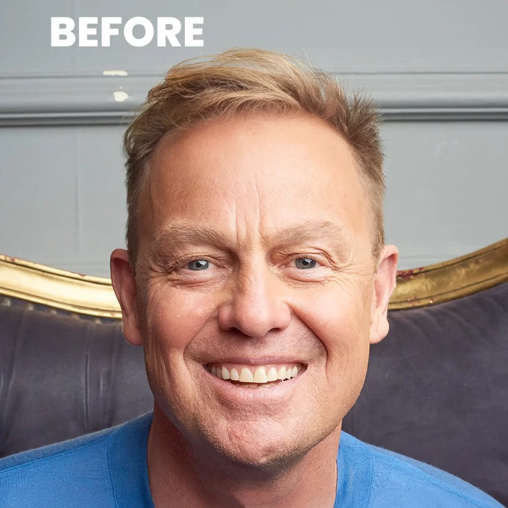 The Journey of Jason Donovan: From Neighbours to the Stage