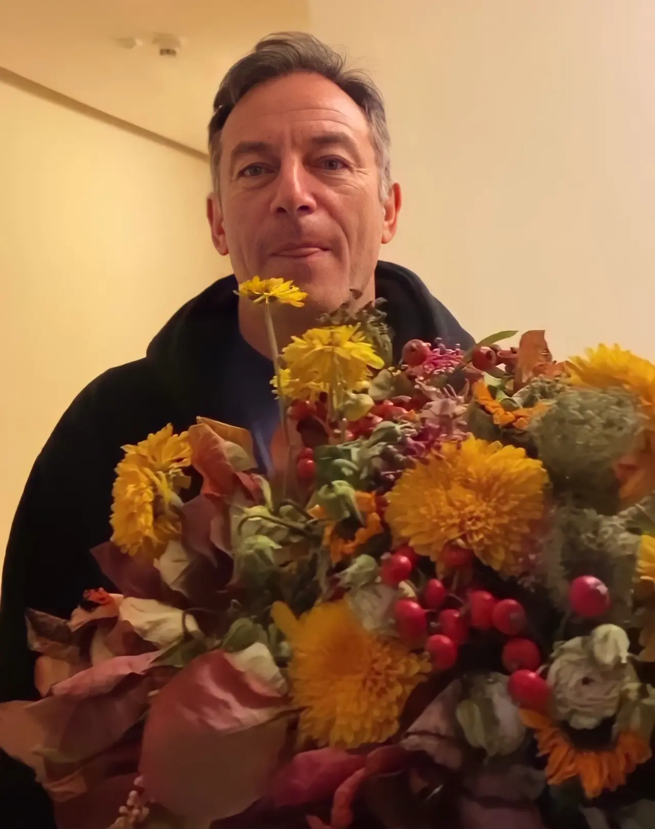 The Remarkable Career of Jason Isaacs