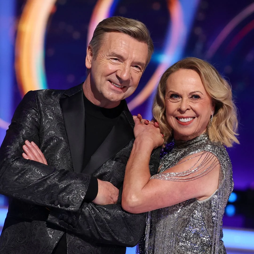The Inspiring Journey of Jayne Torvill