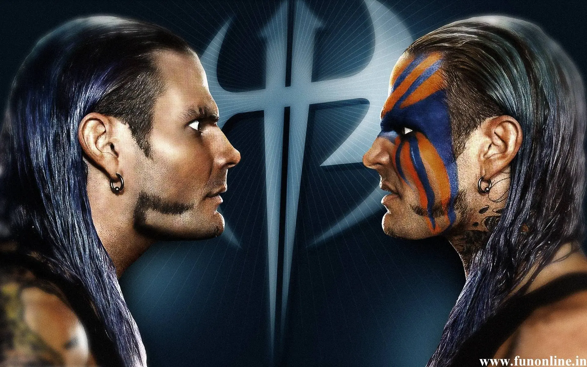 The Return of Jeff Hardy: A Look at His Journey