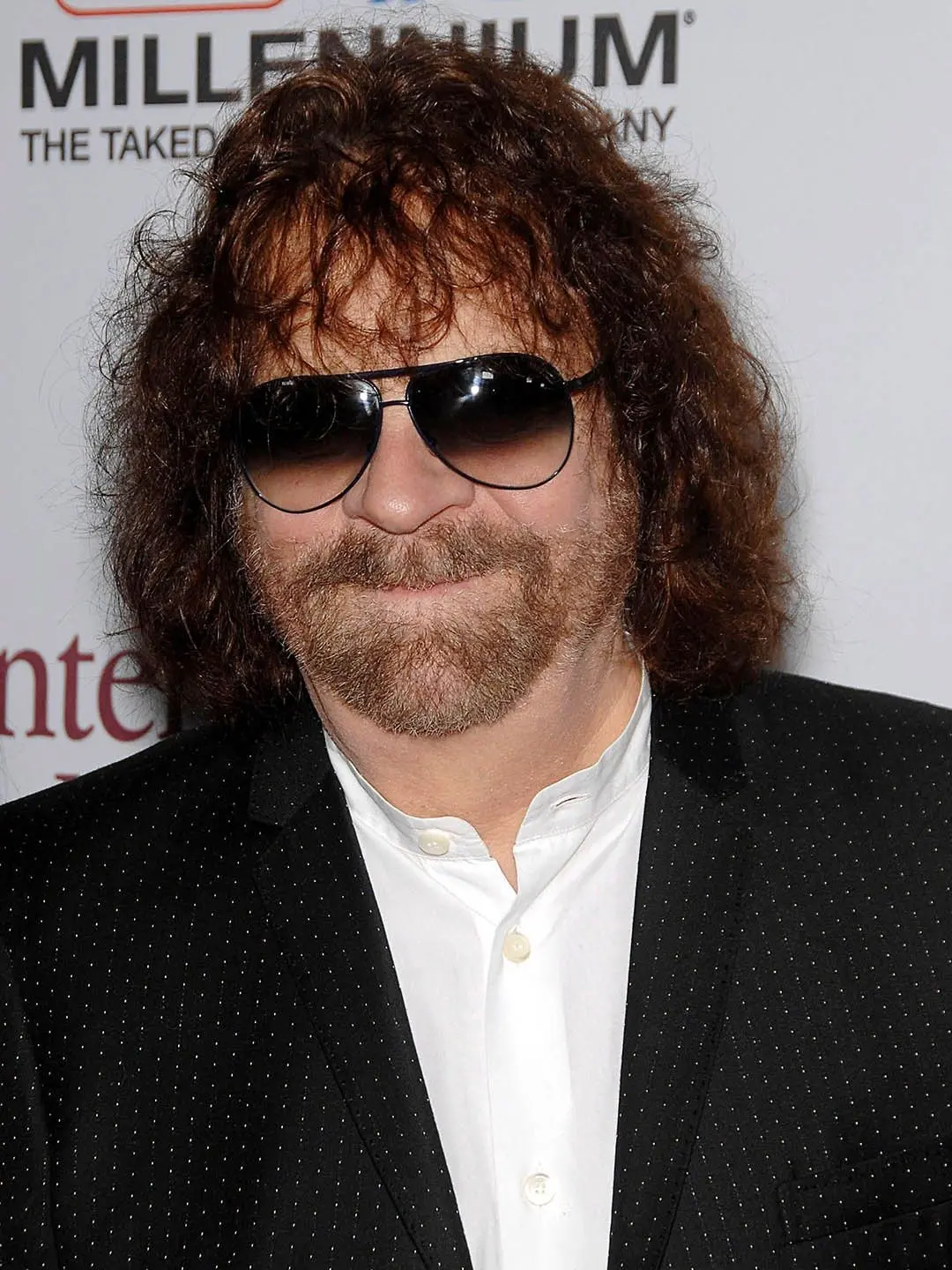 The Remarkable Journey of Jeff Lynne