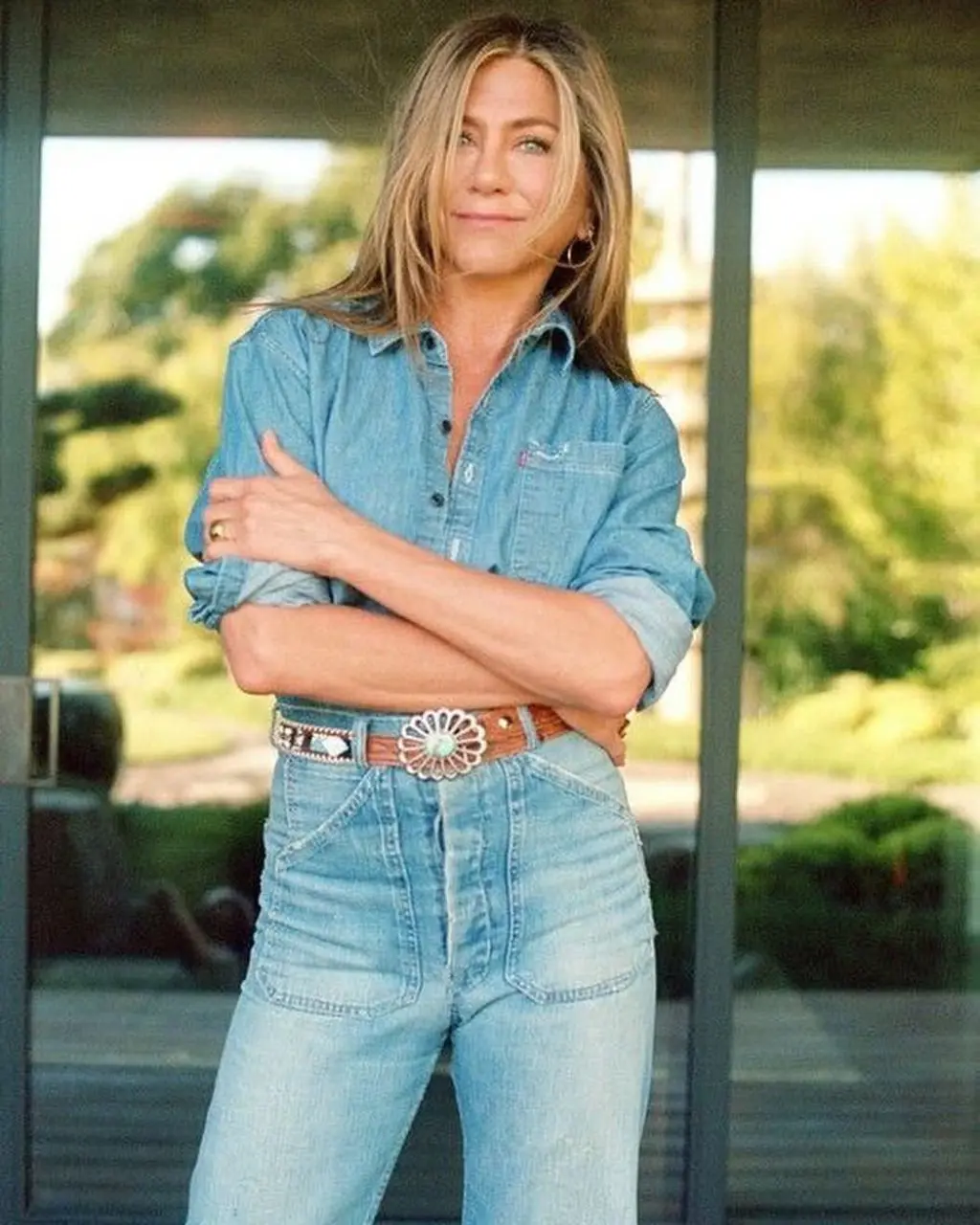 The Remarkable Journey of Jennifer Aniston