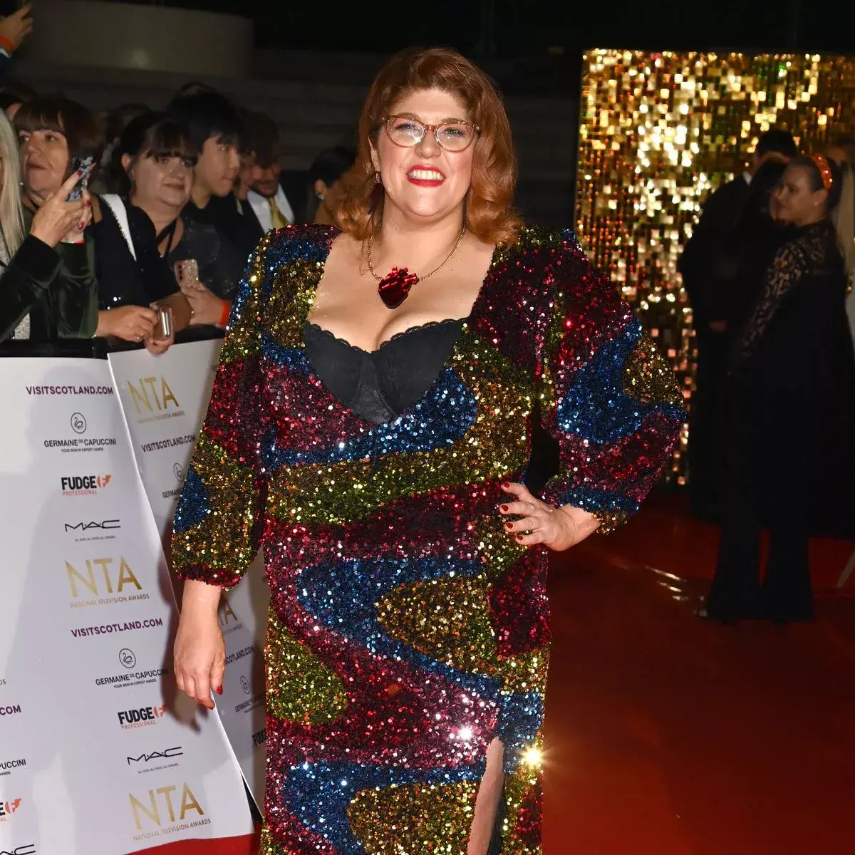 Jenny Ryan: A Deep Dive into the Life of a Quiz Champion