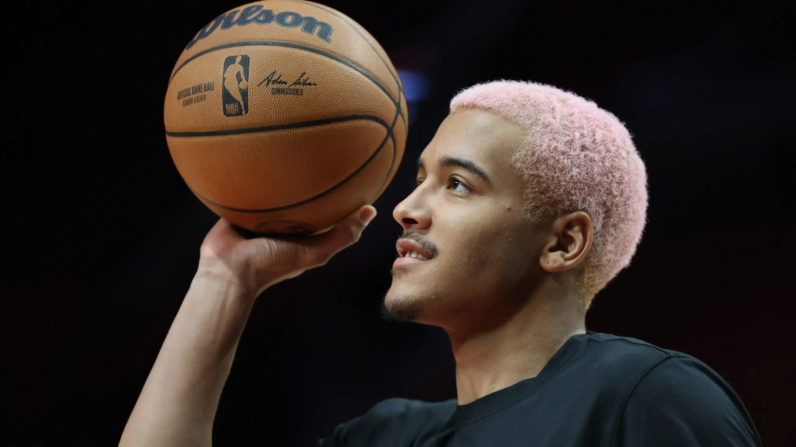 Jeremy Sochan: A Rising Star in Professional Basketball