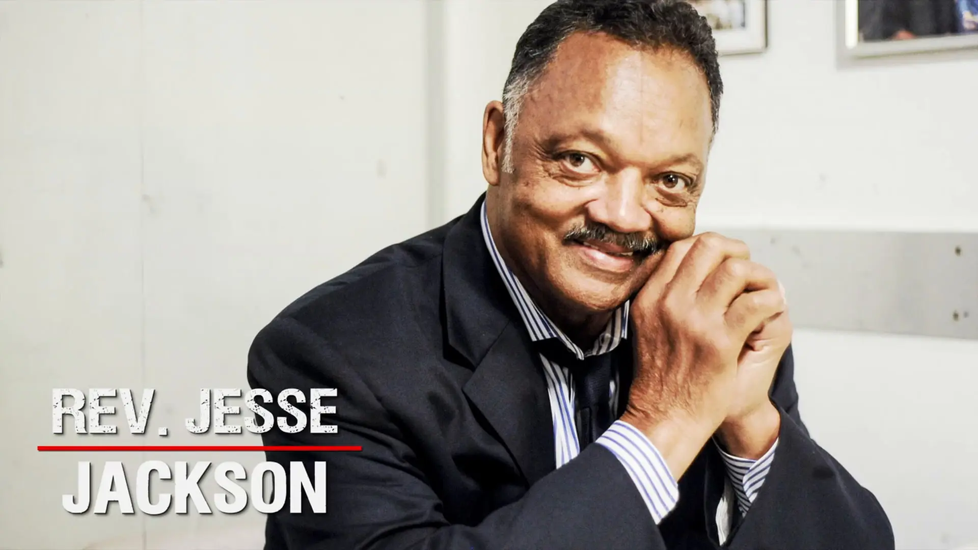 Jesse Jackson: A Legacy of Civil Rights Advocacy