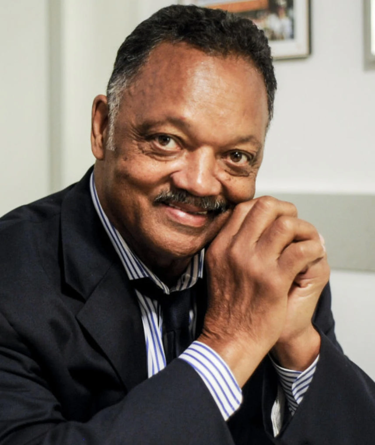 The Legacy of Jesse Jackson: A Civil Rights Icon