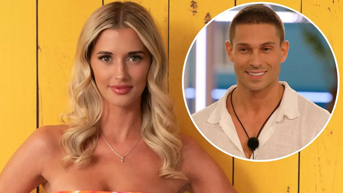 Jessy: The Rising Star from Love Island UK