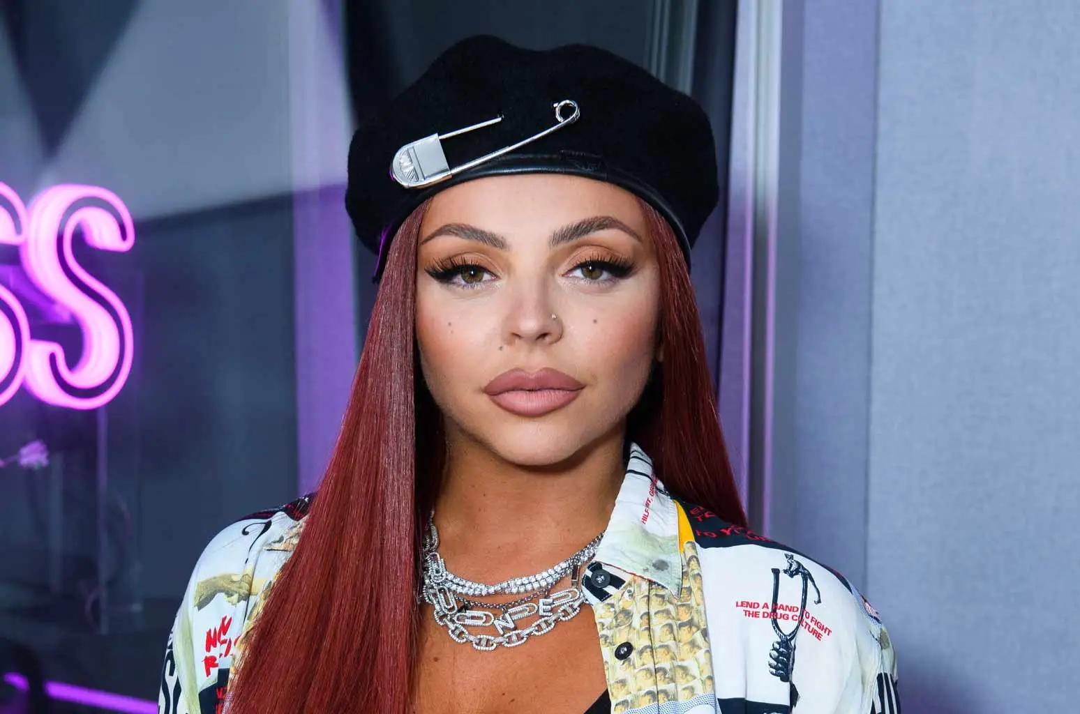 Jesy Nelson: The Journey of a Pop Icon