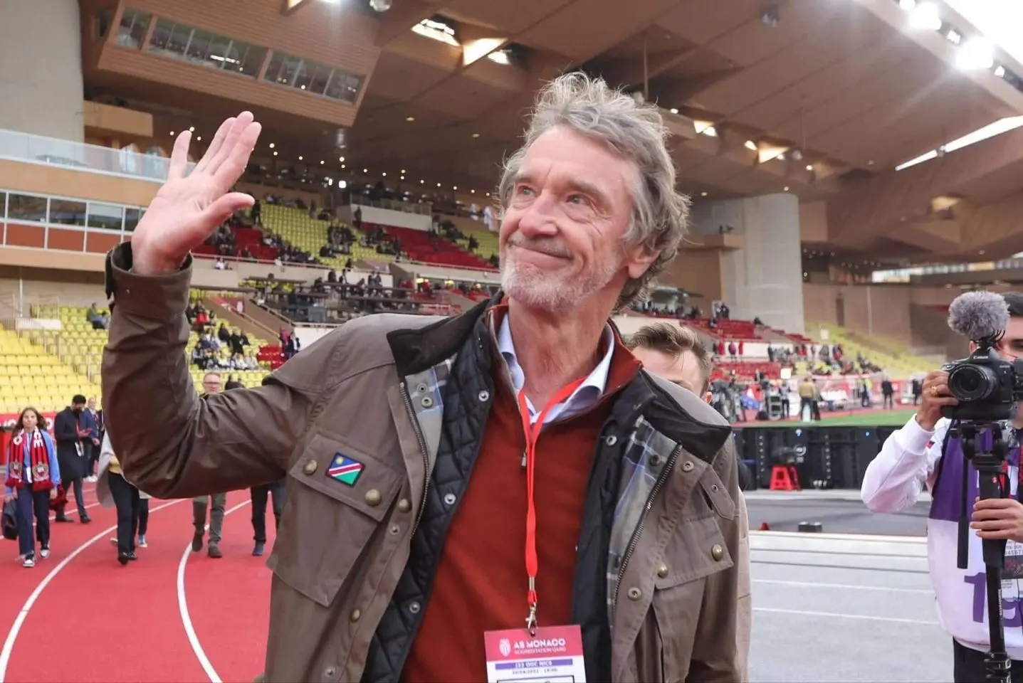 Jim Ratcliffe: Influence and Ventures of a Business Tycoon