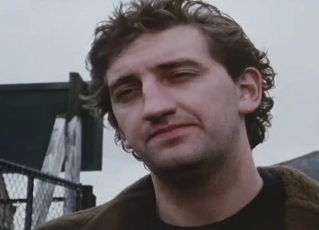 The Life and Achievements of Jimmy Nail