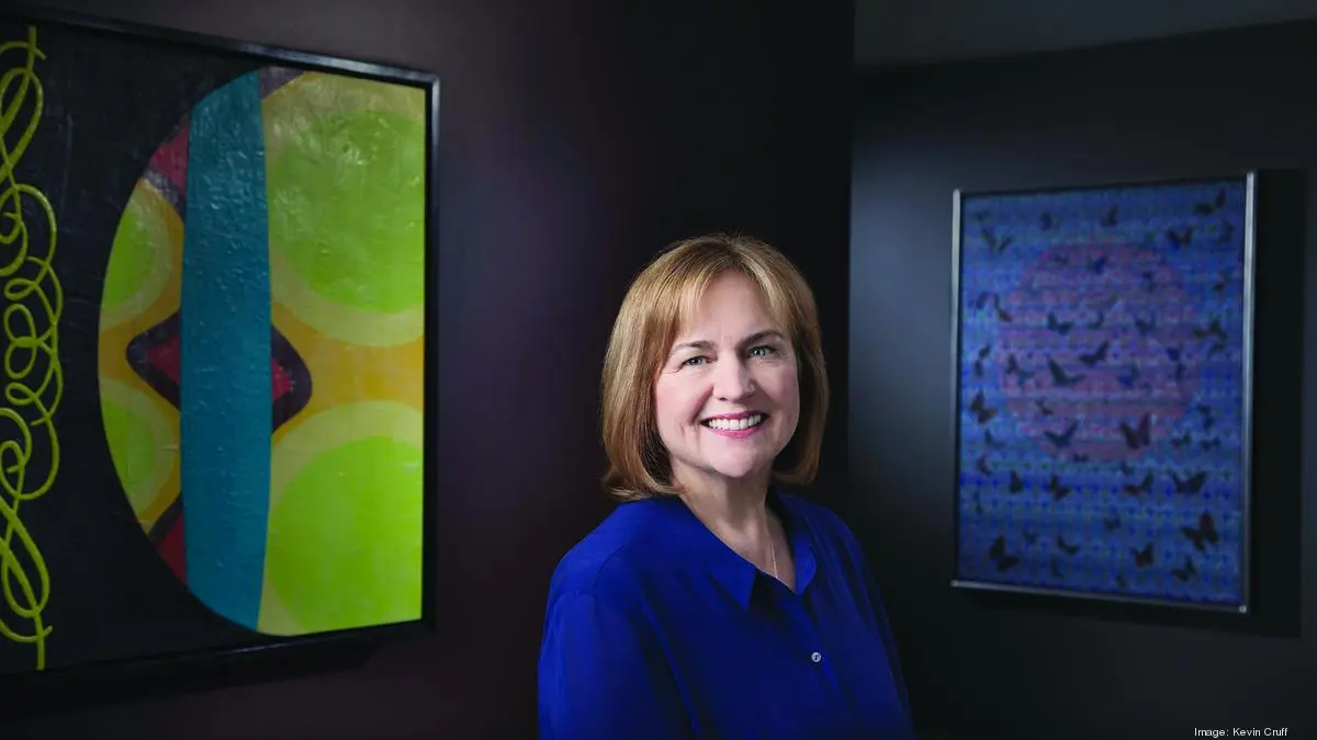 The Life and Impact of Jody Allen