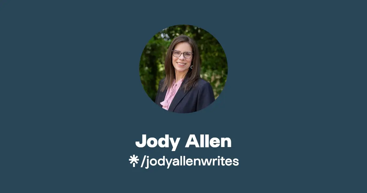 The Impact of Jody Allen: Activist and Philanthropist