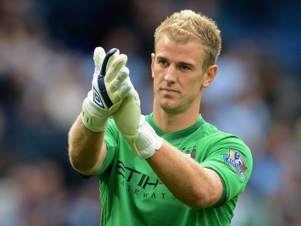 The Journey of Joe Hart: From England’s Number One to His Current Role