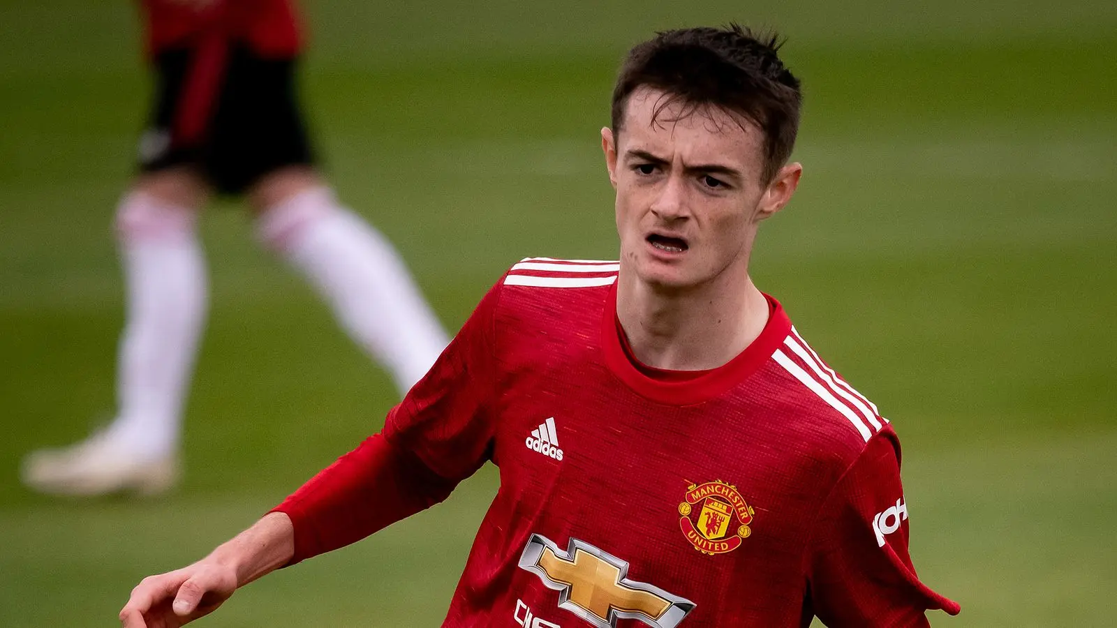 Joe Hugill: The Next Big Thing in Football