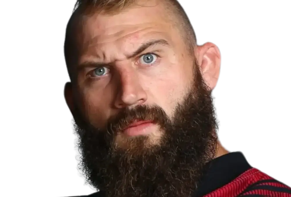 Joe Marler: A Key Figure in England Rugby