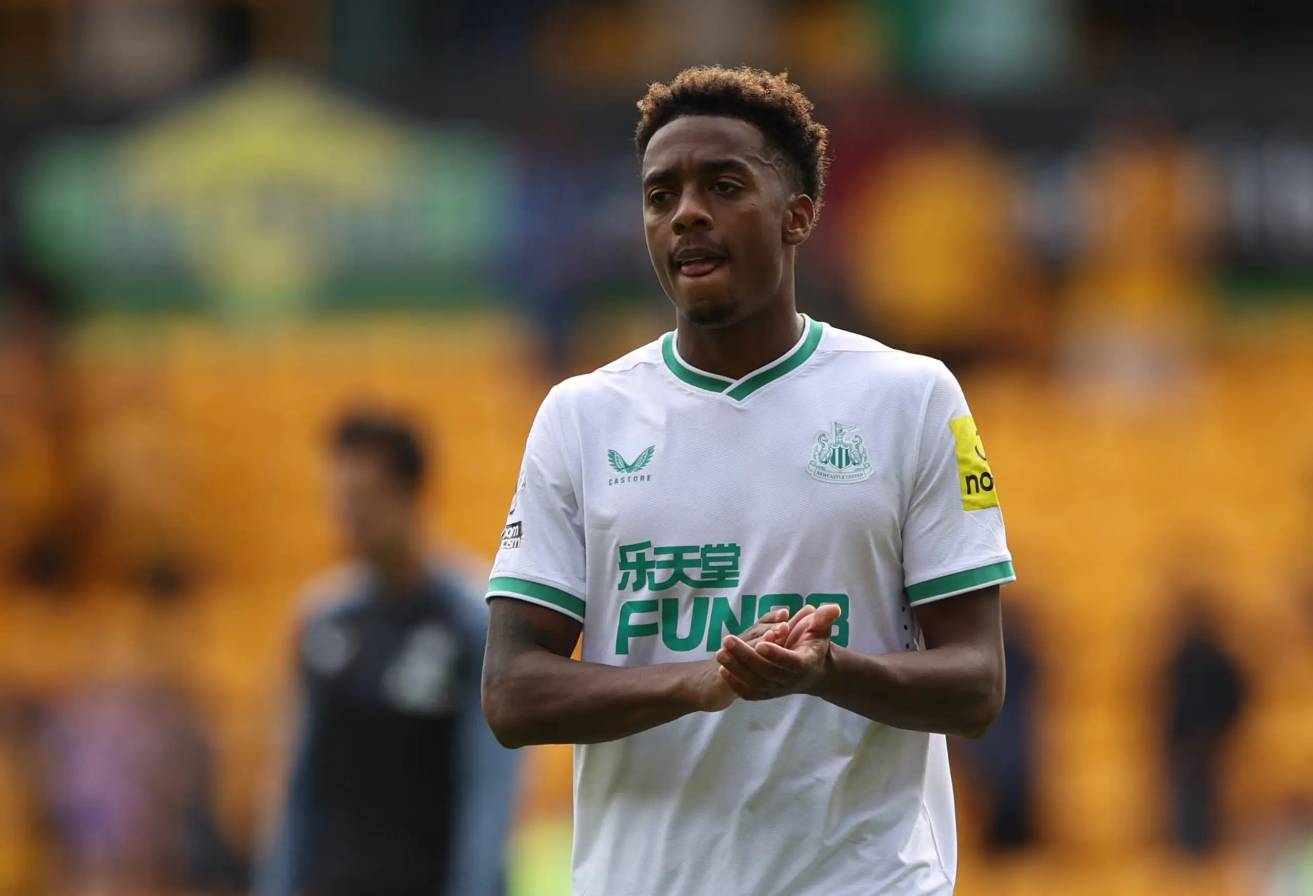 Joe Willock: Impact and Journey in English Football