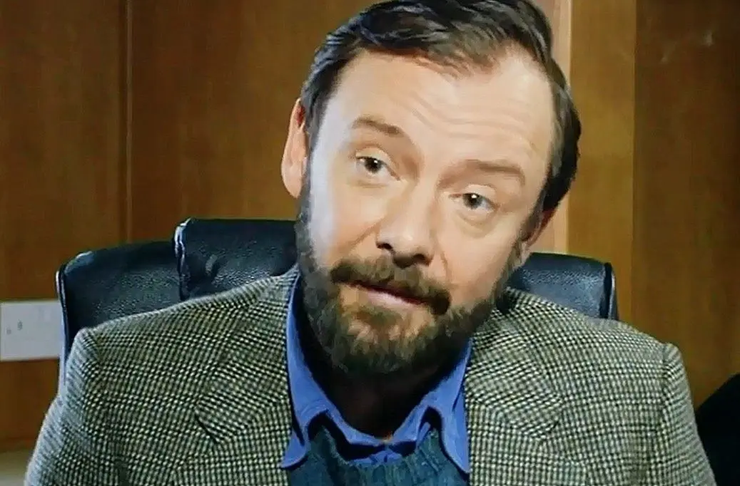 The Remarkable Career of John Simm: A British Acting Talent