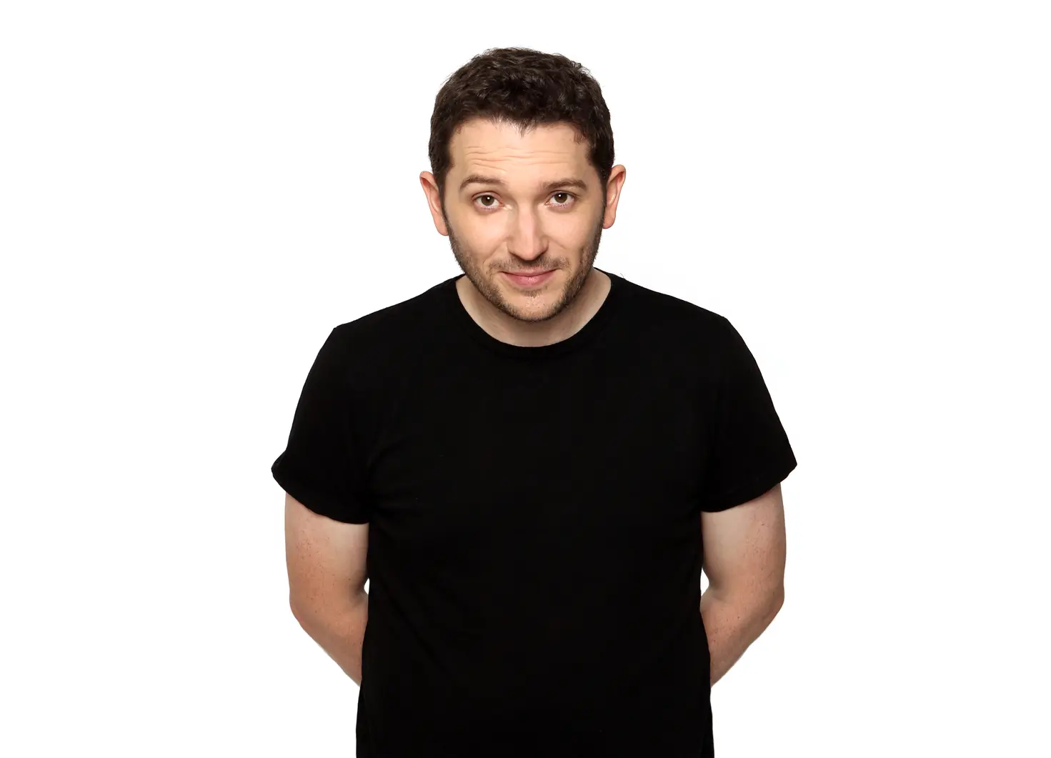 The Rise of Jon Richardson: Comedian and TV Personality