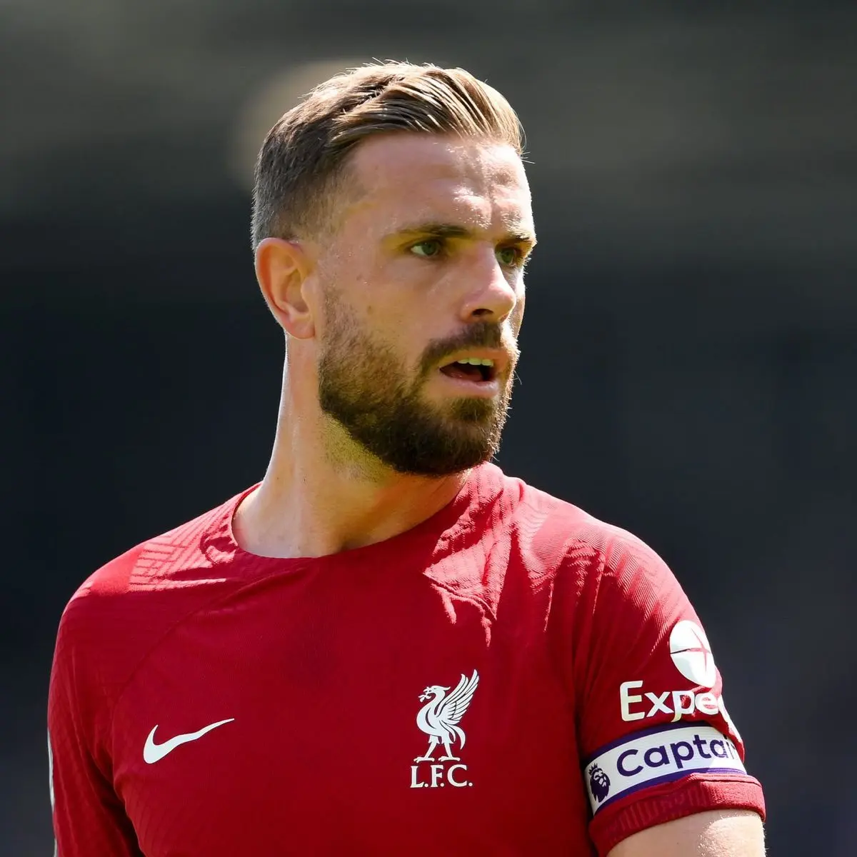 The Journey of Jordan Henderson: From Liverpool to Global Star