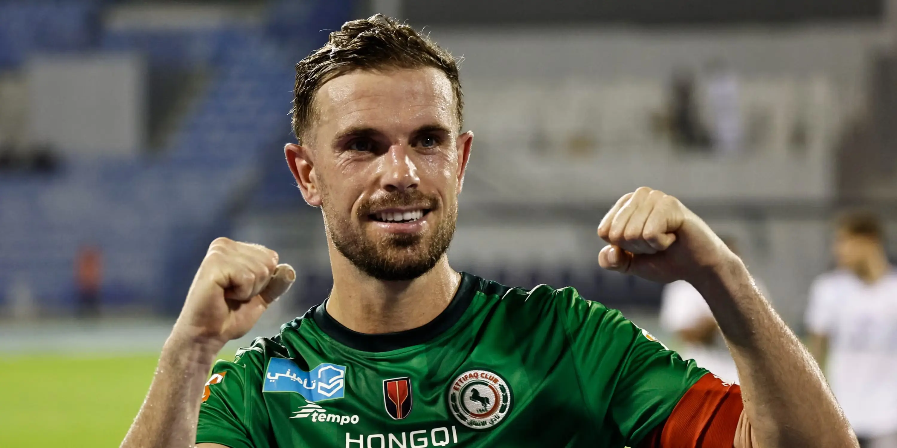 Jordan Henderson: A New Chapter in Football