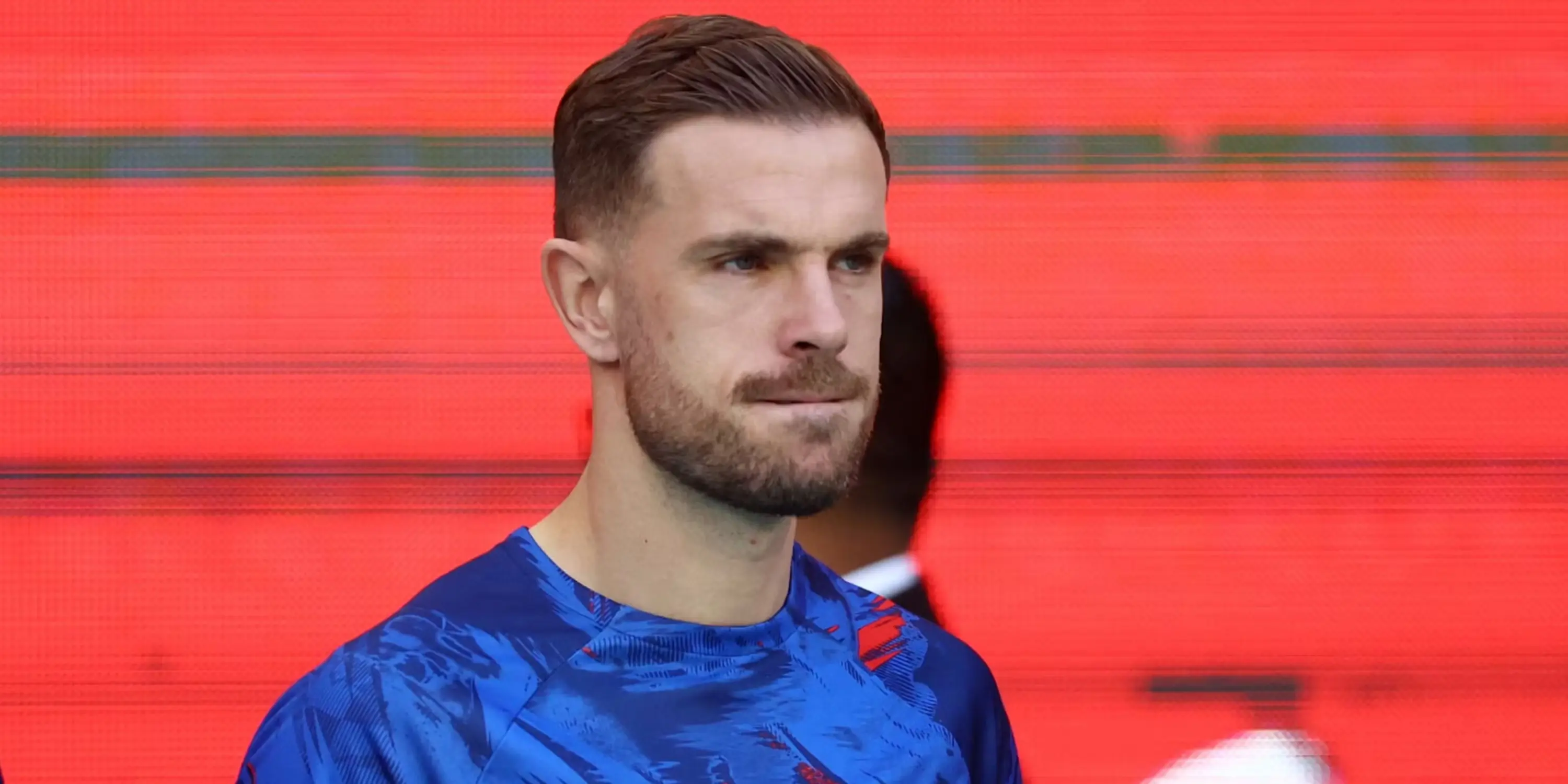 Jordan Henderson: A Look at His Career and Recent Events