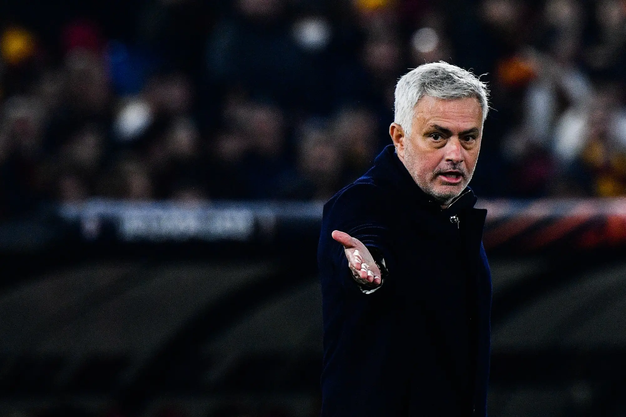 Jose Mourinho: The Tactical Genius of Football