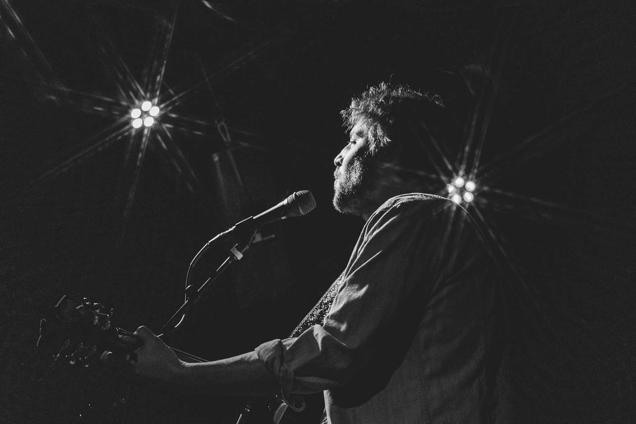 Josh Radnor: A Multifaceted Talent in Film and Television