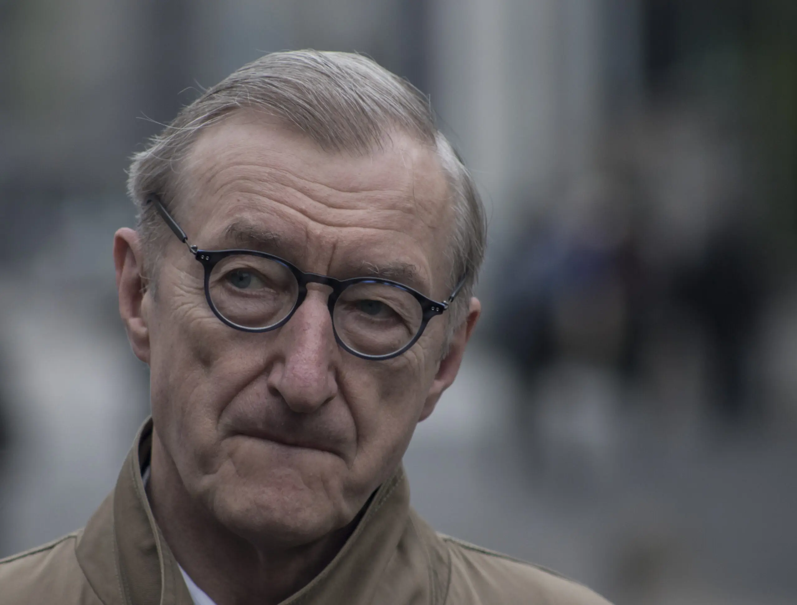 The Literary Legacy of Julian Barnes