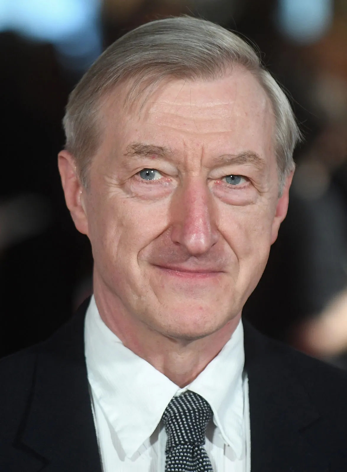 The Life and Works of Julian Barnes