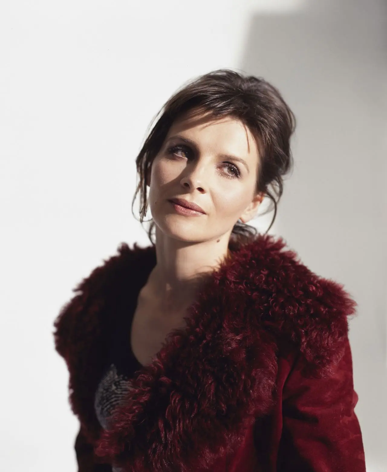 The Enduring Legacy of Juliette Binoche