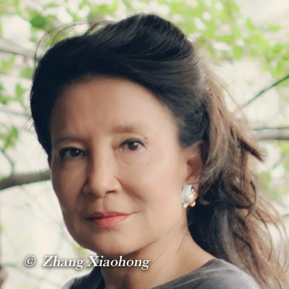 An Insight into Jung Chang: Life and Works