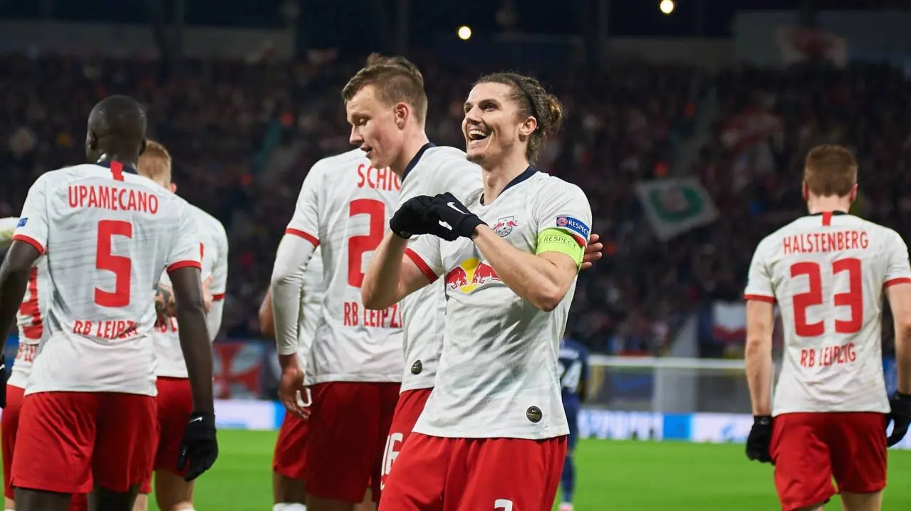 Köln vs RB Leipzig: A Clash of Bundesliga Giants