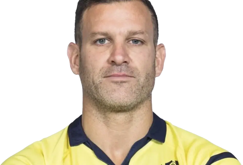 Karl Dickson: A Key Figure in Rugby Development