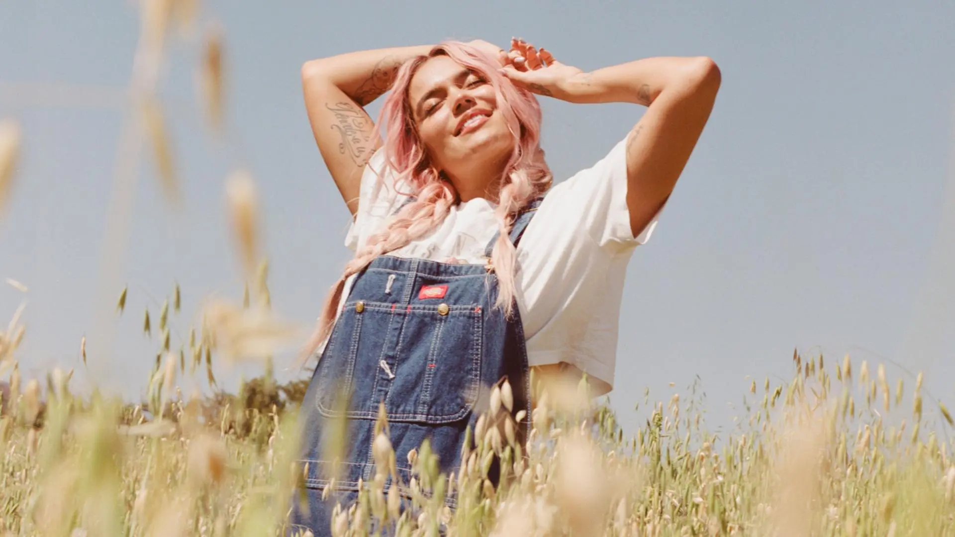 Karol G: The Rise of a Latin Music Sensation