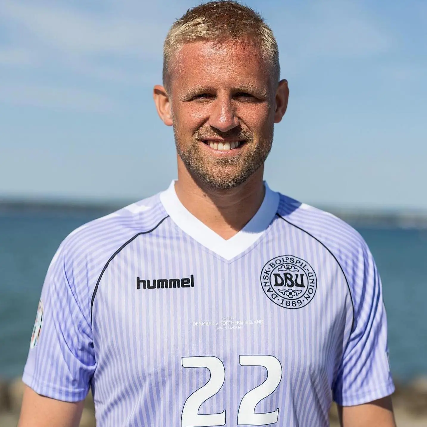 The Rise and Legacy of Kasper Schmeichel