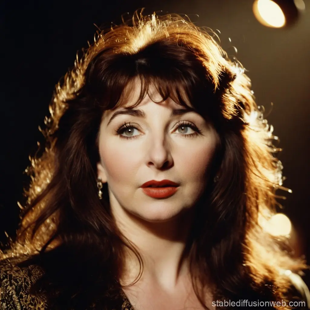 The Enduring Legacy of Kate Bush in Music