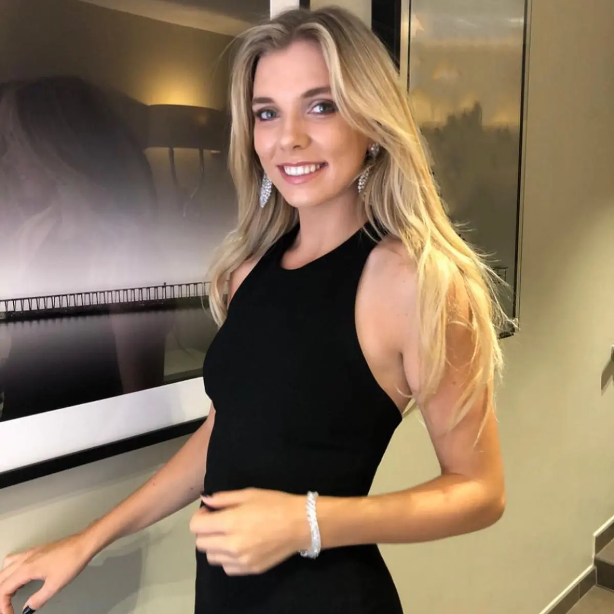 Katie Boulter: The Future of British Tennis