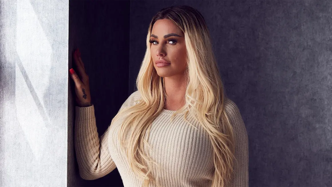 The Life and Times of Katie Price: Updates and Insights
