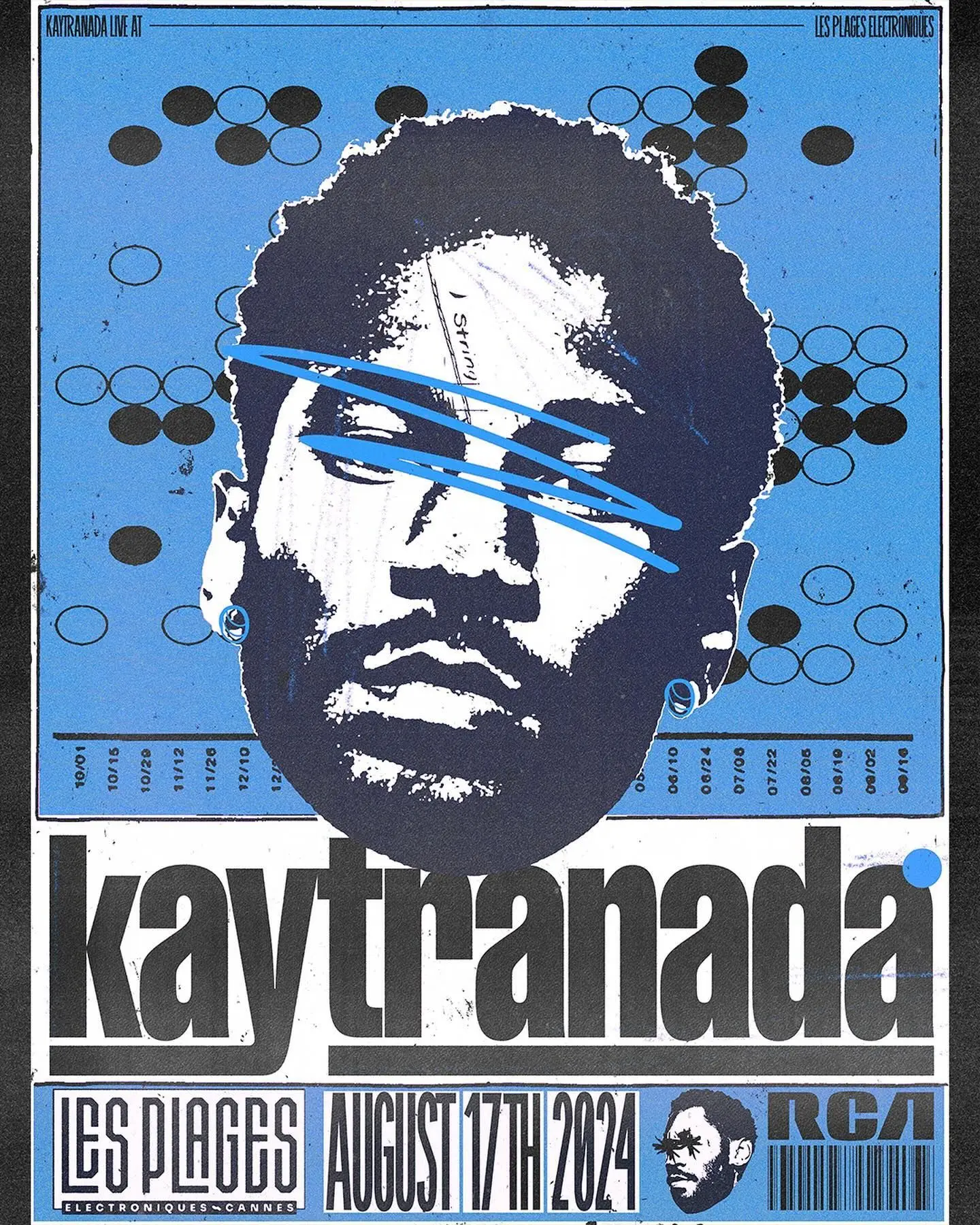 The Innovative Sound of Kaytranada: A Musical Journey