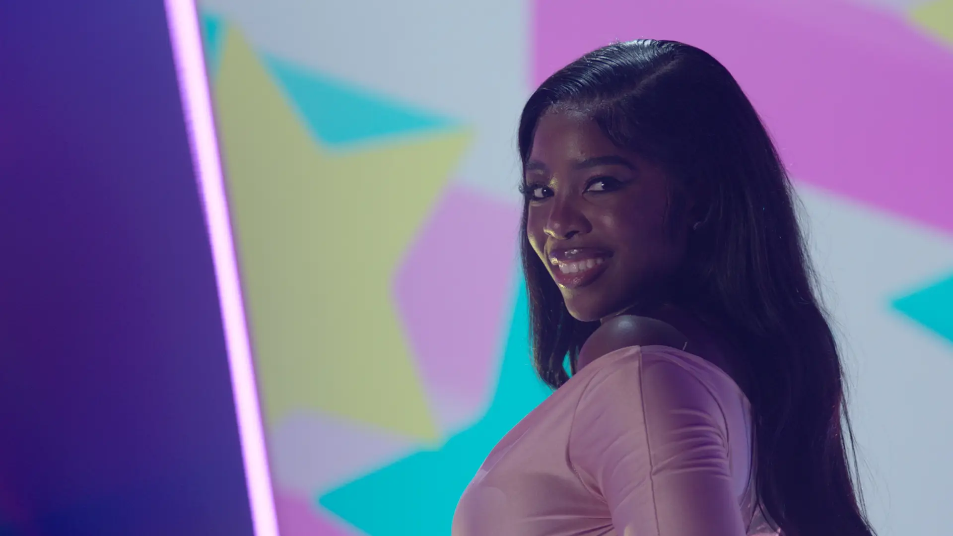 Kaz’s Journey on Love Island: A Rising Star