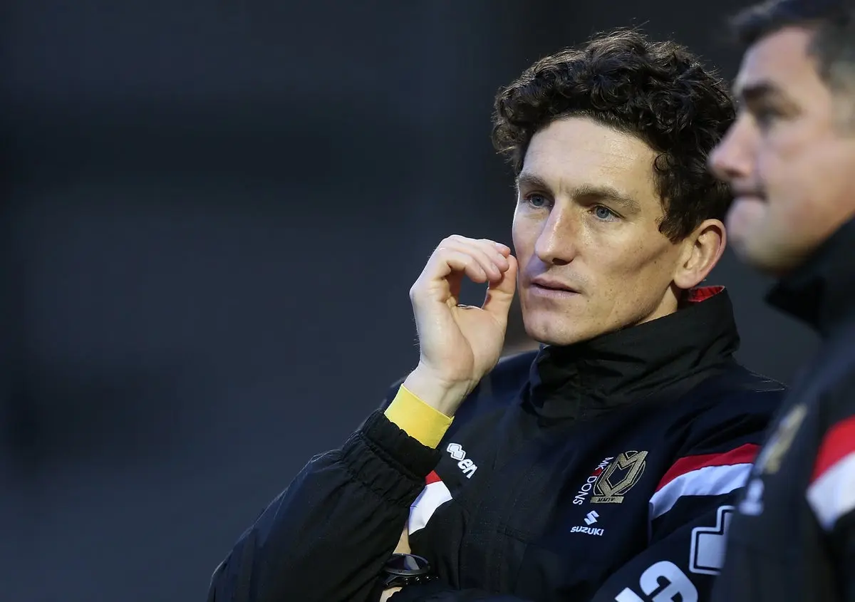 Exploring the Career of Keith Andrews
