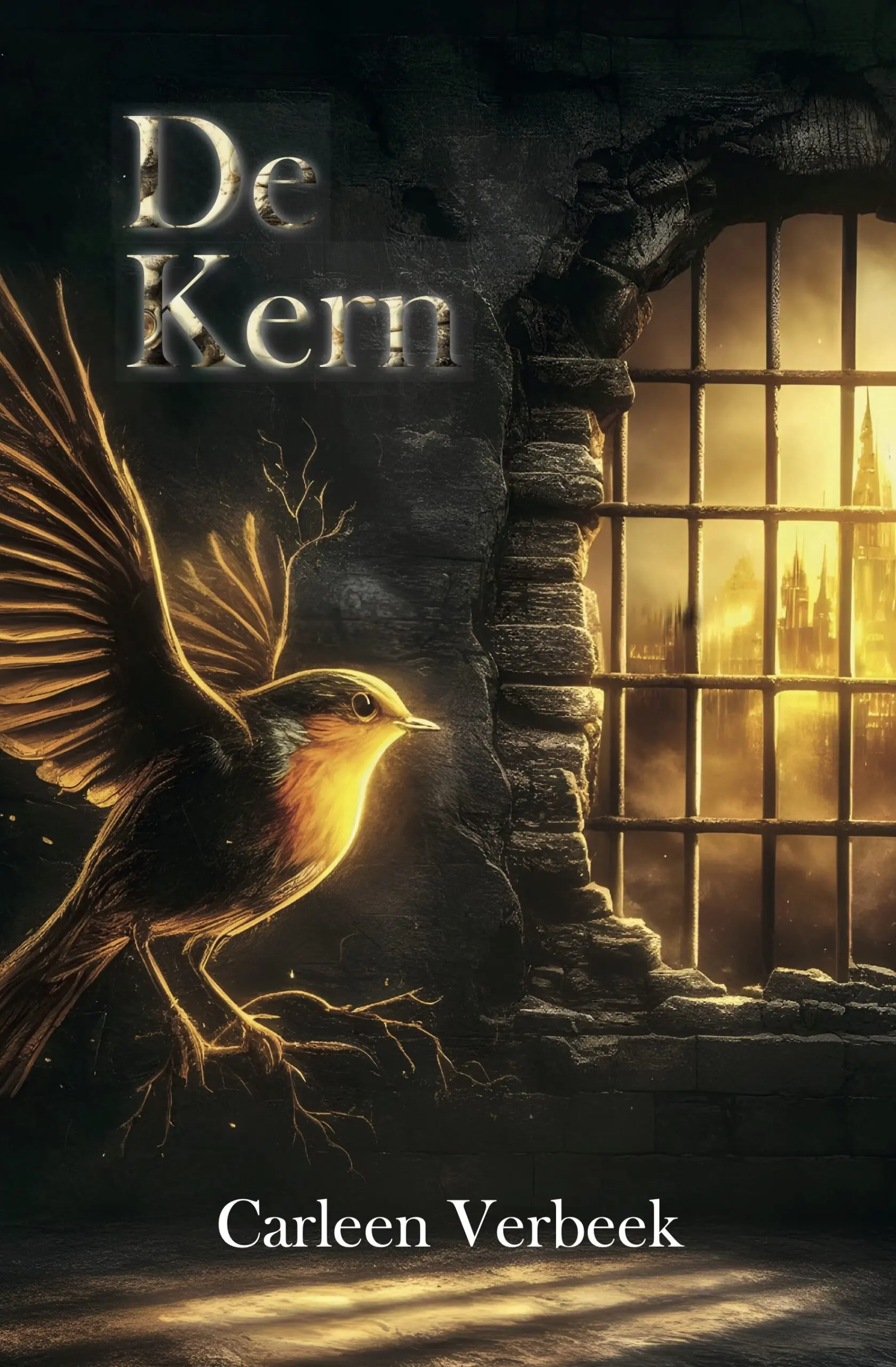 Ken Kern: Revolutionising Sustainable Agriculture