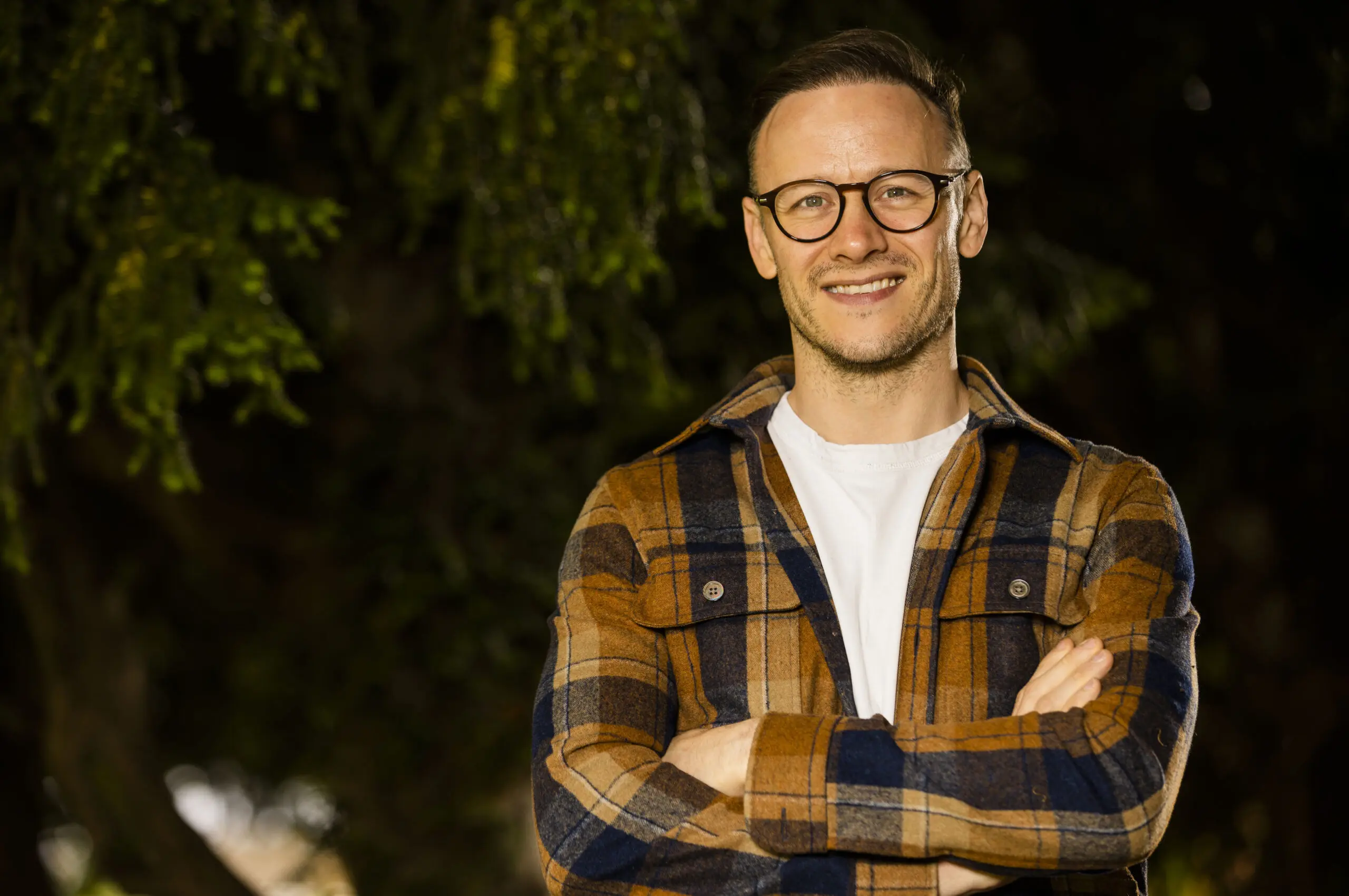 The Journey of Kevin Clifton: From Dancer to Icon